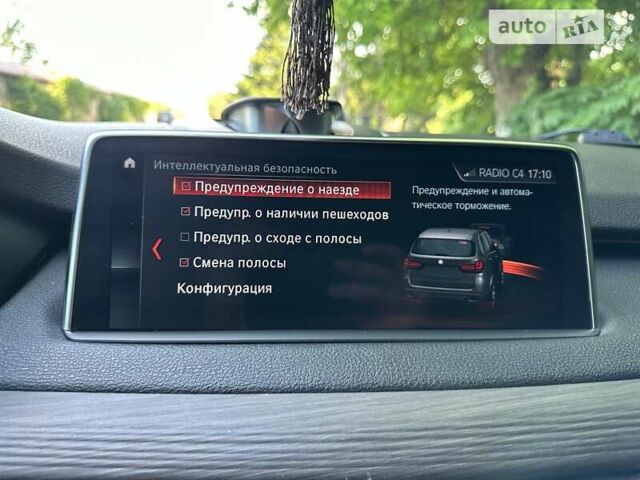 Білий БМВ Х5, об'ємом двигуна 3 л та пробігом 150 тис. км за 40000 $, фото 96 на Automoto.ua