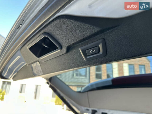 Белый БМВ Х5, объемом двигателя 2 л и пробегом 225 тыс. км за 25300 $, фото 25 на Automoto.ua