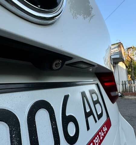 Белый БМВ Х5, объемом двигателя 2 л и пробегом 206 тыс. км за 26999 $, фото 23 на Automoto.ua