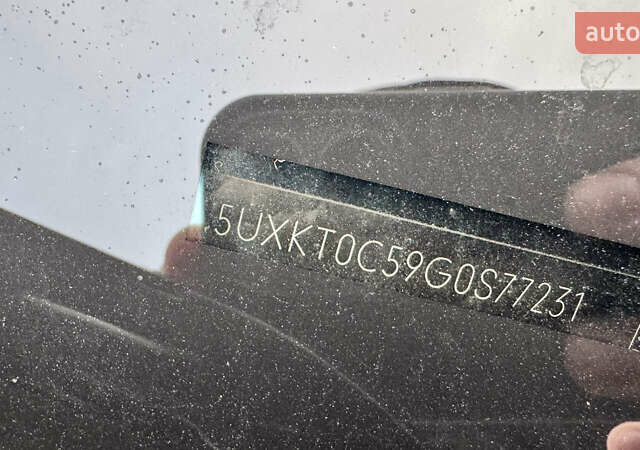 Білий БМВ Х5, об'ємом двигуна 2 л та пробігом 162 тис. км за 27900 $, фото 51 на Automoto.ua