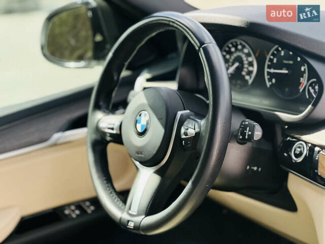 Білий БМВ Х5, об'ємом двигуна 2 л та пробігом 155 тис. км за 30999 $, фото 26 на Automoto.ua
