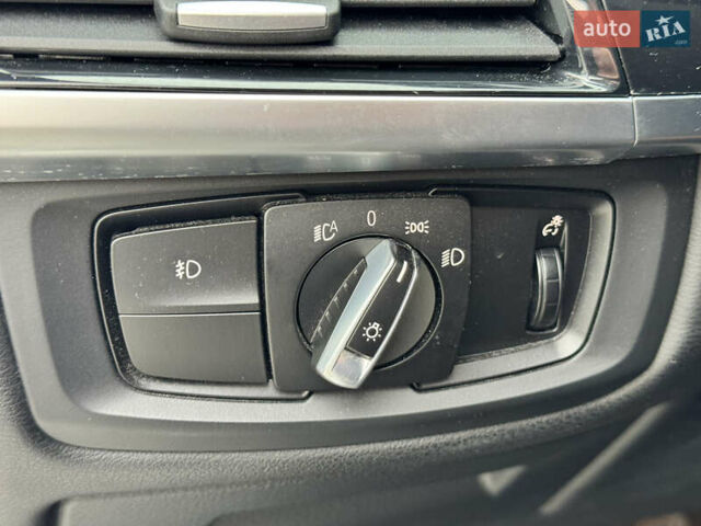 Белый БМВ Х5, объемом двигателя 2.98 л и пробегом 130 тыс. км за 28700 $, фото 38 на Automoto.ua