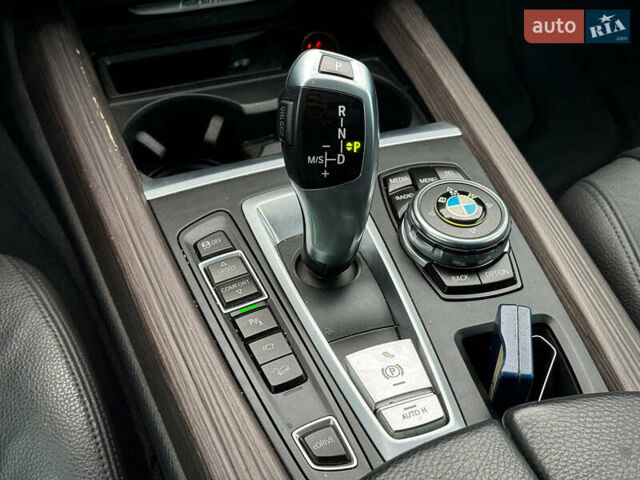 Белый БМВ Х5, объемом двигателя 2 л и пробегом 95 тыс. км за 29990 $, фото 33 на Automoto.ua