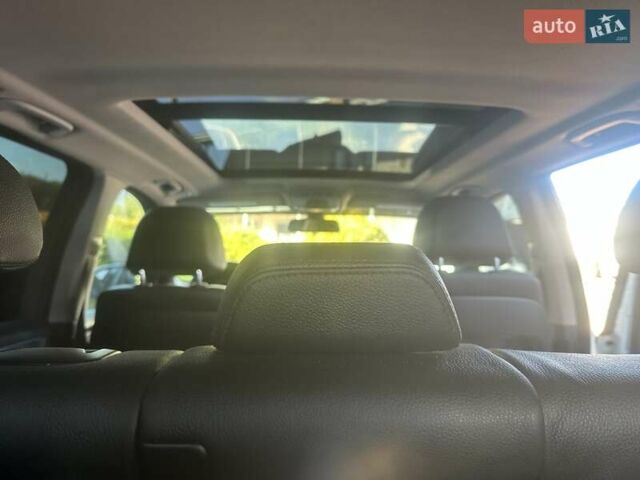 БМВ Х5 2016 в Виннице на Automoto.ua Белый БМВ Х5, объемом двигателя 2 л и пробегом 95 тыс. км за 31000 $, фото 40 на Automoto.ua