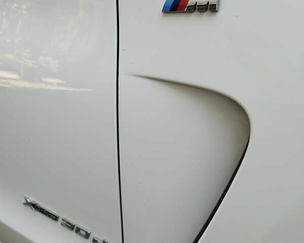 Білий БМВ Х5, об'ємом двигуна 2.99 л та пробігом 225 тис. км за 39999 $, фото 57 на Automoto.ua