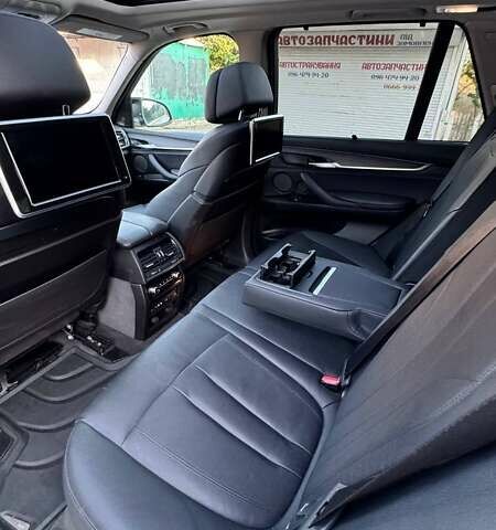 Белый БМВ Х5, объемом двигателя 2 л и пробегом 206 тыс. км за 26999 $, фото 54 на Automoto.ua