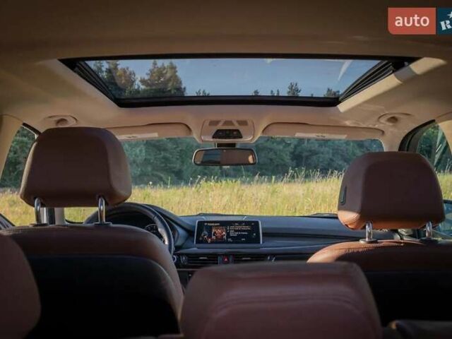 Белый БМВ Х5, объемом двигателя 2.98 л и пробегом 120 тыс. км за 30500 $, фото 12 на Automoto.ua