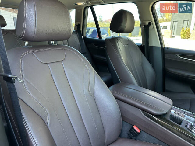 Белый БМВ Х5, объемом двигателя 2 л и пробегом 225 тыс. км за 25300 $, фото 56 на Automoto.ua