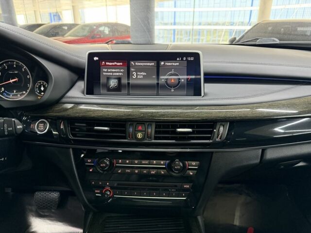 Білий БМВ Х5, об'ємом двигуна 4.4 л та пробігом 147 тис. км за 32900 $, фото 22 на Automoto.ua