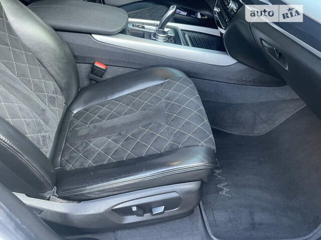 Білий БМВ Х5, об'ємом двигуна 2 л та пробігом 158 тис. км за 26000 $, фото 25 на Automoto.ua
