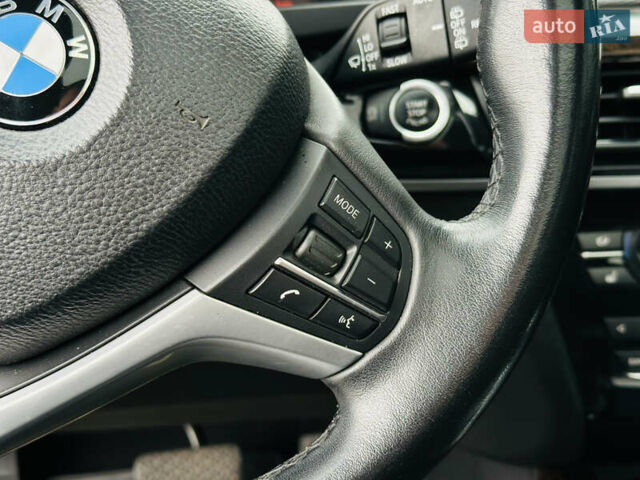 Белый БМВ Х5, объемом двигателя 3 л и пробегом 92 тыс. км за 23500 $, фото 31 на Automoto.ua