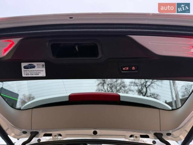 Белый БМВ Х5, объемом двигателя 2 л и пробегом 166 тыс. км за 28300 $, фото 25 на Automoto.ua