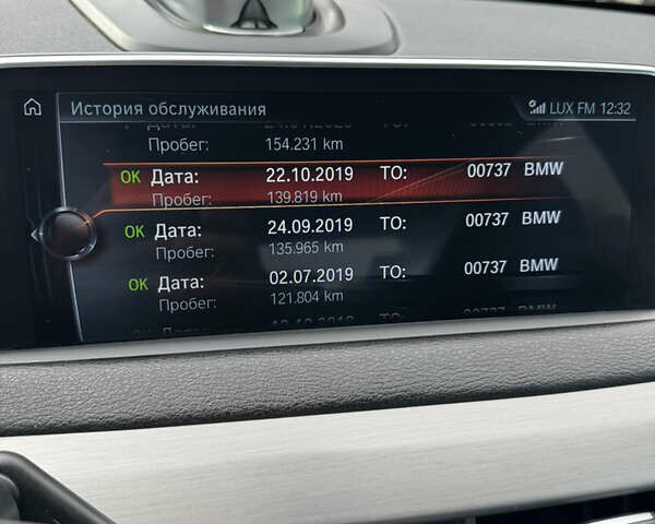 Белый БМВ Х5, объемом двигателя 2.99 л и пробегом 234 тыс. км за 31700 $, фото 29 на Automoto.ua