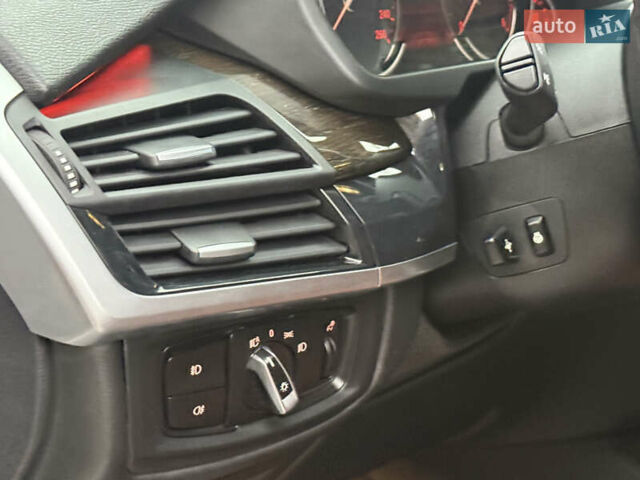 Білий БМВ Х5, об'ємом двигуна 2 л та пробігом 130 тис. км за 29500 $, фото 23 на Automoto.ua