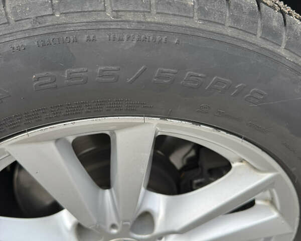 Белый БМВ Х5, объемом двигателя 2.99 л и пробегом 234 тыс. км за 33200 $, фото 36 на Automoto.ua