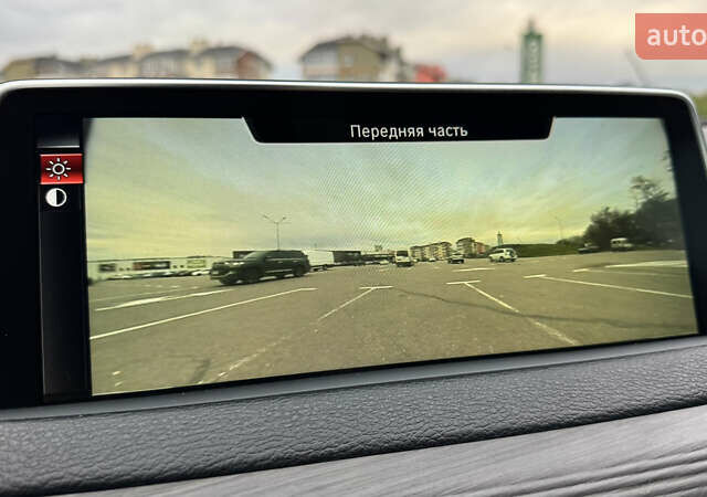 Білий БМВ Х5, об'ємом двигуна 2 л та пробігом 162 тис. км за 27900 $, фото 35 на Automoto.ua