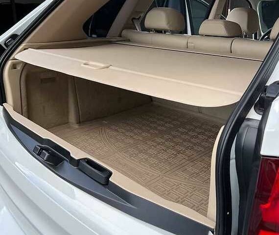 Белый БМВ Х5, объемом двигателя 2 л и пробегом 89 тыс. км за 23000 $, фото 22 на Automoto.ua
