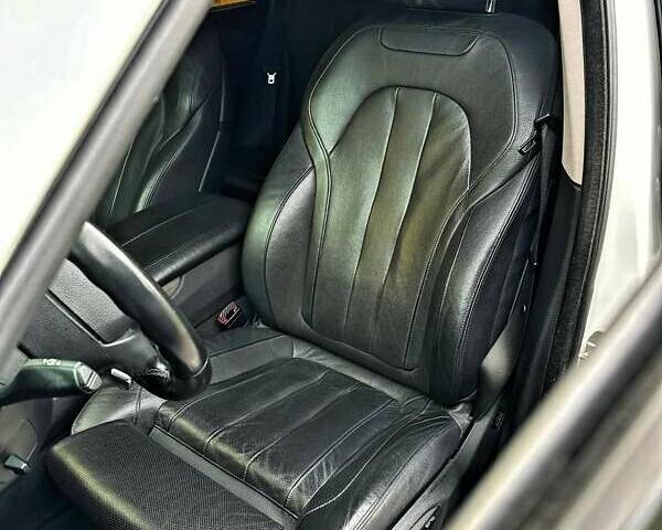 Білий БМВ Х5, об'ємом двигуна 2.99 л та пробігом 260 тис. км за 31500 $, фото 9 на Automoto.ua