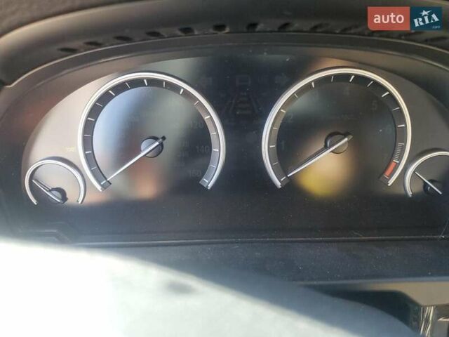 Білий БМВ Х5, об'ємом двигуна 2.98 л та пробігом 70 тис. км за 4900 $, фото 8 на Automoto.ua