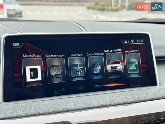 Белый БМВ Х5, объемом двигателя 2.98 л и пробегом 130 тыс. км за 28700 $, фото 46 на Automoto.ua