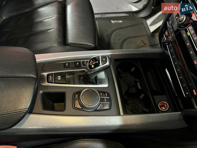 Белый БМВ Х5, объемом двигателя 2.99 л и пробегом 175 тыс. км за 37999 $, фото 28 на Automoto.ua
