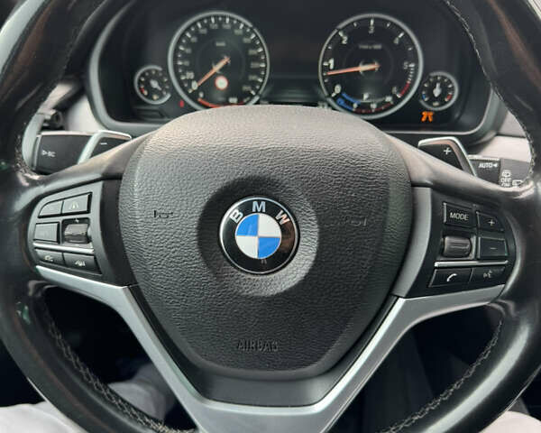 Белый БМВ Х5, объемом двигателя 2.99 л и пробегом 234 тыс. км за 31700 $, фото 32 на Automoto.ua