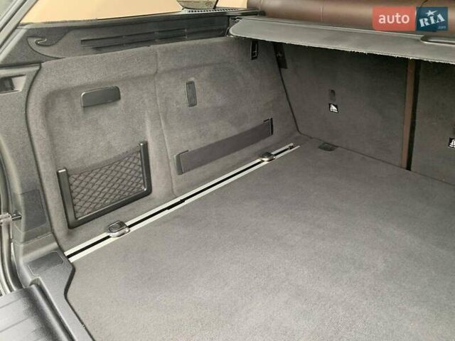 Белый БМВ Х5, объемом двигателя 3 л и пробегом 138 тыс. км за 39800 $, фото 7 на Automoto.ua