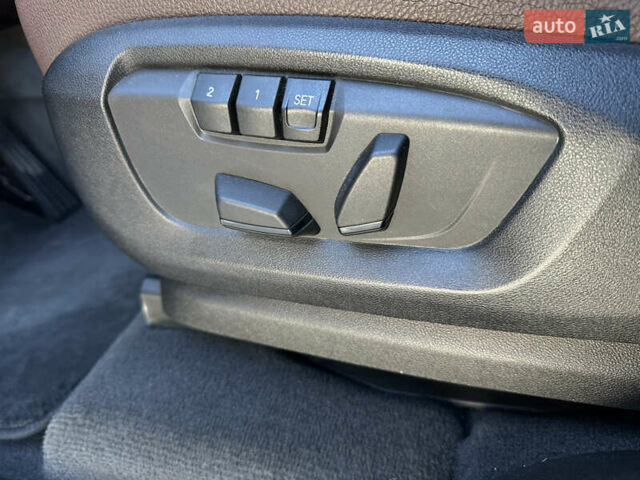 Белый БМВ Х5, объемом двигателя 2 л и пробегом 225 тыс. км за 25300 $, фото 37 на Automoto.ua