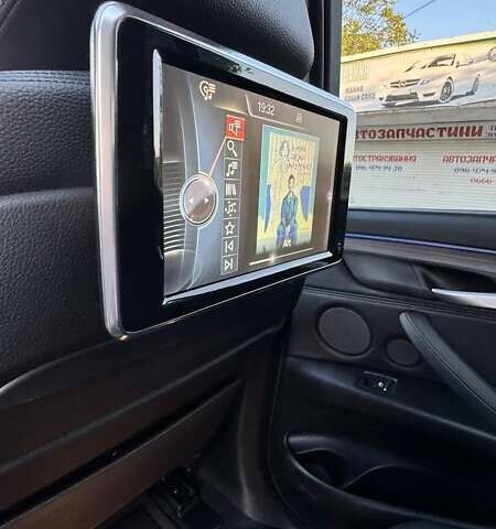 Белый БМВ Х5, объемом двигателя 2 л и пробегом 206 тыс. км за 26999 $, фото 59 на Automoto.ua