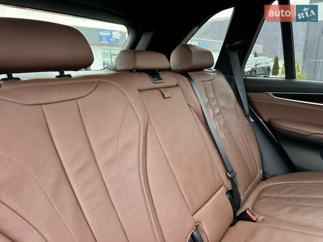 Белый БМВ Х5, объемом двигателя 2.98 л и пробегом 130 тыс. км за 28700 $, фото 34 на Automoto.ua