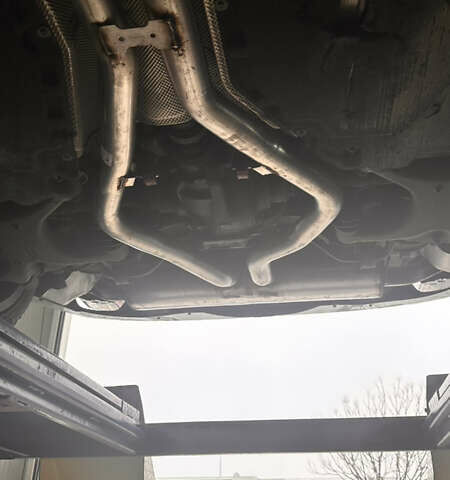 Белый БМВ Х5, объемом двигателя 4.39 л и пробегом 120 тыс. км за 33500 $, фото 23 на Automoto.ua