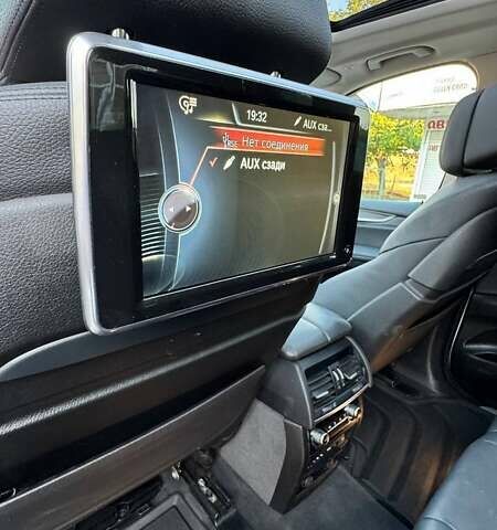 Белый БМВ Х5, объемом двигателя 2 л и пробегом 206 тыс. км за 26999 $, фото 60 на Automoto.ua