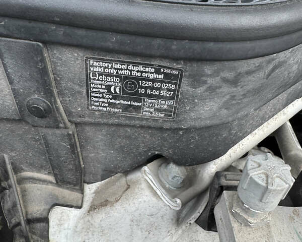 Белый БМВ Х5, объемом двигателя 2.99 л и пробегом 234 тыс. км за 33200 $, фото 42 на Automoto.ua