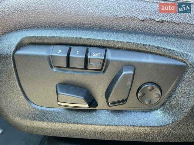 Белый БМВ Х5, объемом двигателя 3 л и пробегом 39 тыс. км за 28200 $, фото 24 на Automoto.ua
