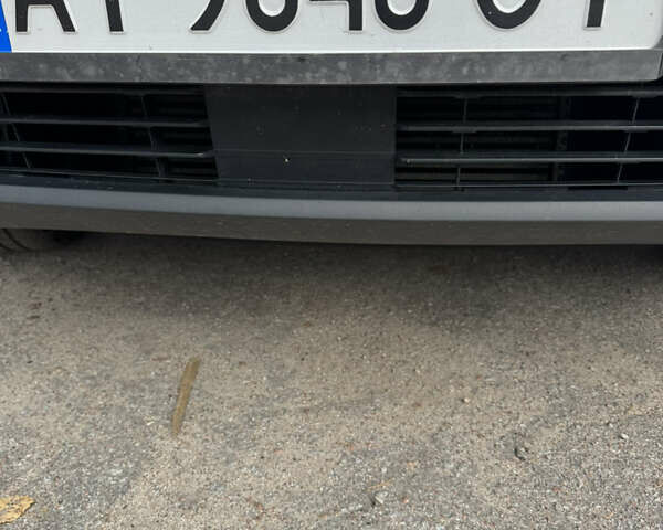 Белый БМВ Х5, объемом двигателя 2.99 л и пробегом 234 тыс. км за 31700 $, фото 13 на Automoto.ua