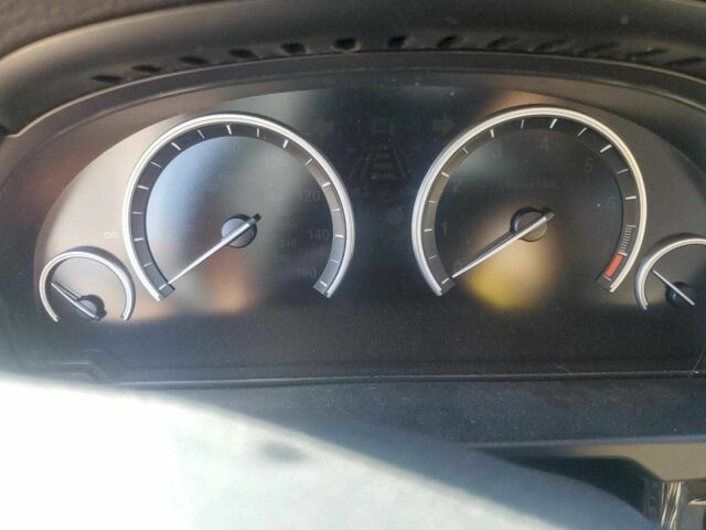 Білий БМВ Х5, об'ємом двигуна 0 л та пробігом 1 тис. км за 4900 $, фото 8 на Automoto.ua