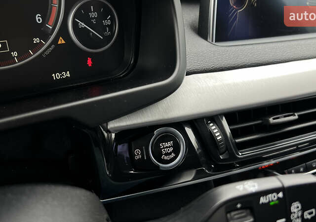 Білий БМВ Х5, об'ємом двигуна 2 л та пробігом 166 тис. км за 28000 $, фото 21 на Automoto.ua