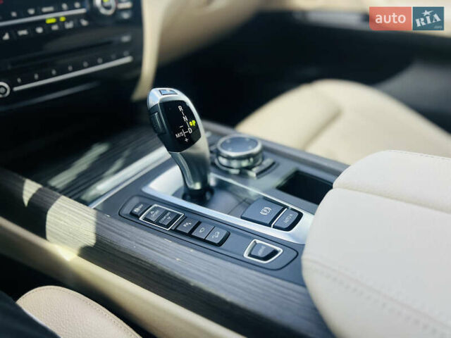Білий БМВ Х5, об'ємом двигуна 2 л та пробігом 155 тис. км за 30999 $, фото 33 на Automoto.ua