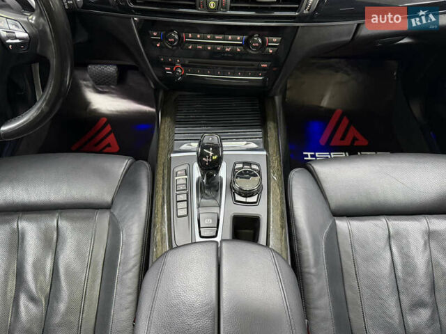 Білий БМВ Х5, об'ємом двигуна 4.39 л та пробігом 147 тис. км за 32900 $, фото 25 на Automoto.ua