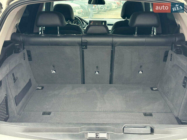 Белый БМВ Х5, объемом двигателя 2 л и пробегом 95 тыс. км за 29990 $, фото 20 на Automoto.ua