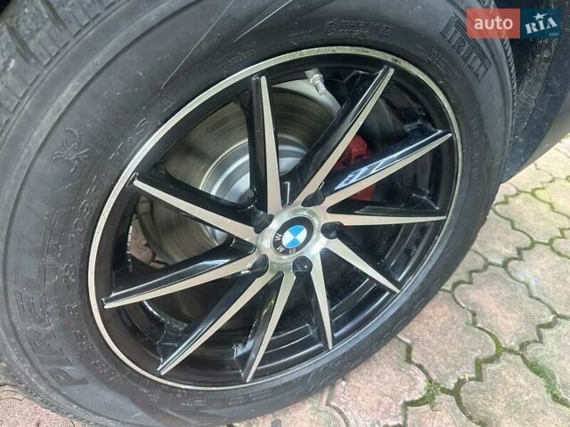 БМВ Х5 2016 в Виннице на Automoto.ua Белый БМВ Х5, объемом двигателя 2 л и пробегом 95 тыс. км за 31000 $, фото 32 на Automoto.ua