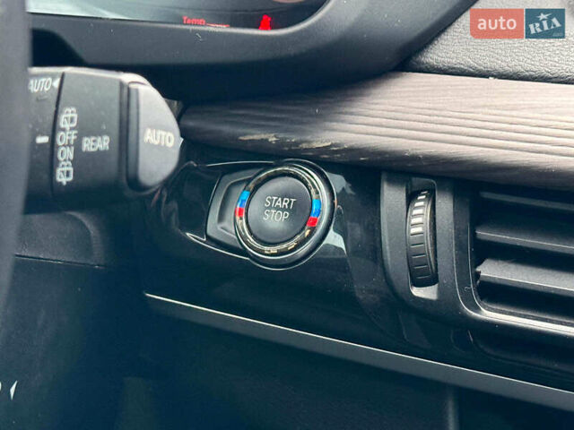 Белый БМВ Х5, объемом двигателя 2 л и пробегом 95 тыс. км за 29990 $, фото 34 на Automoto.ua