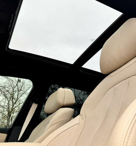 Білий БМВ Х5, об'ємом двигуна 2 л та пробігом 162 тис. км за 27900 $, фото 41 на Automoto.ua