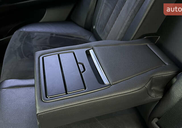 Білий БМВ Х5, об'ємом двигуна 2 л та пробігом 166 тис. км за 28000 $, фото 31 на Automoto.ua