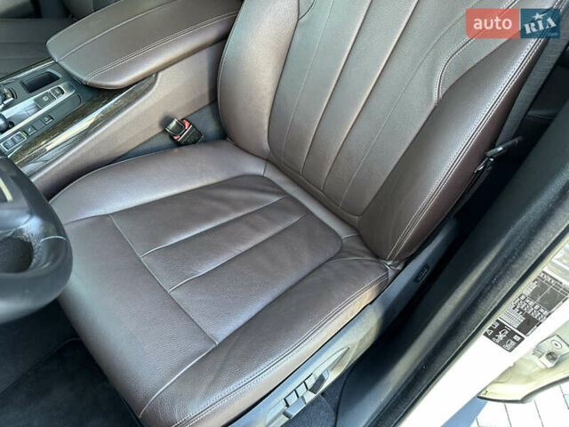 Белый БМВ Х5, объемом двигателя 2 л и пробегом 225 тыс. км за 25300 $, фото 36 на Automoto.ua