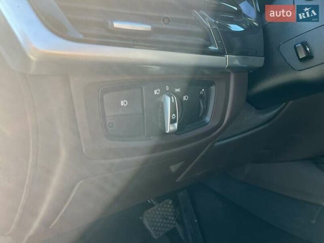 Белый БМВ Х5, объемом двигателя 3 л и пробегом 39 тыс. км за 28200 $, фото 18 на Automoto.ua