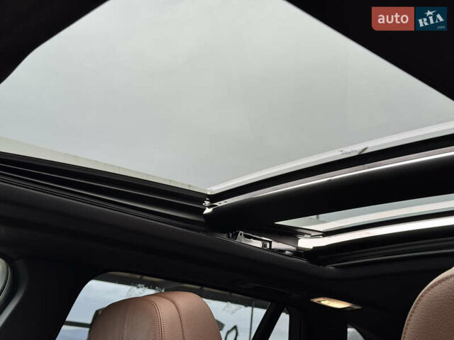 Белый БМВ Х5, объемом двигателя 2.98 л и пробегом 130 тыс. км за 28700 $, фото 26 на Automoto.ua