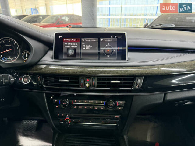 Білий БМВ Х5, об'ємом двигуна 4.39 л та пробігом 147 тис. км за 32900 $, фото 24 на Automoto.ua