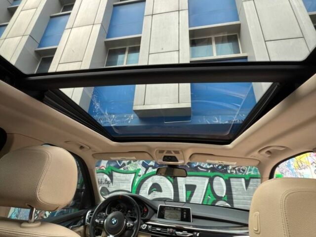 Білий БМВ Х5, об'ємом двигуна 3 л та пробігом 180 тис. км за 25000 $, фото 9 на Automoto.ua