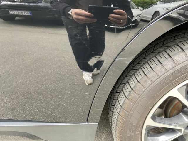 Белый БМВ Х5, объемом двигателя 2 л и пробегом 204 тыс. км за 23000 $, фото 16 на Automoto.ua